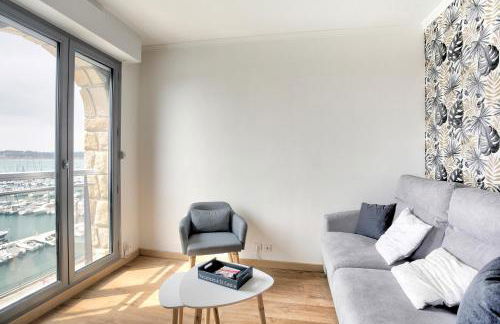 Les Ebihens - Studio et chambre indépendante - Foto 2