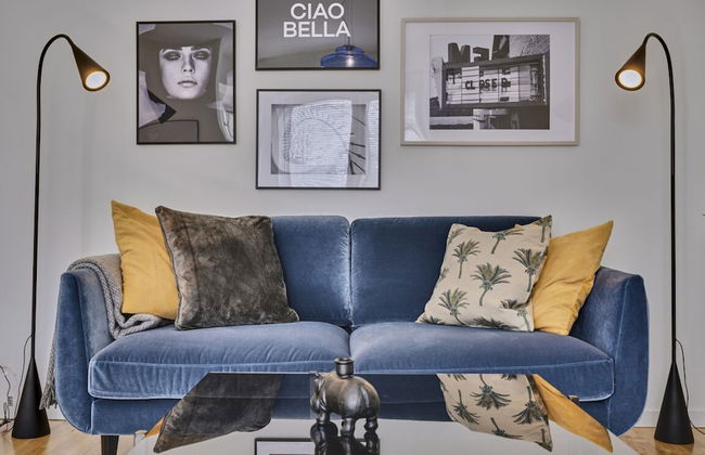 1-bedroom apartment - Photo 8