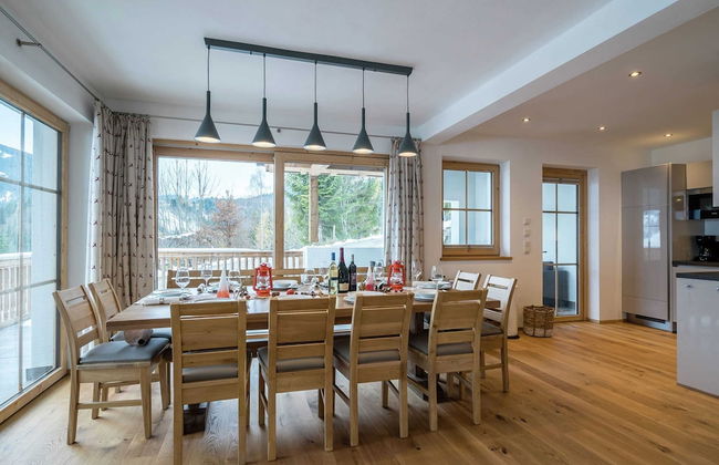 Superbly Located Premium Chalet With Sauna - Foto 23