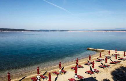 Apartman Ruzica Crikvenica - Foto 6