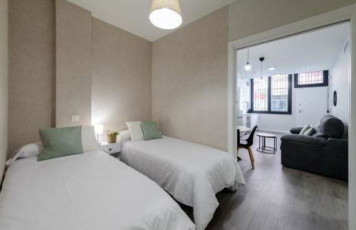 Torrejón Suites 2 - Foto 47