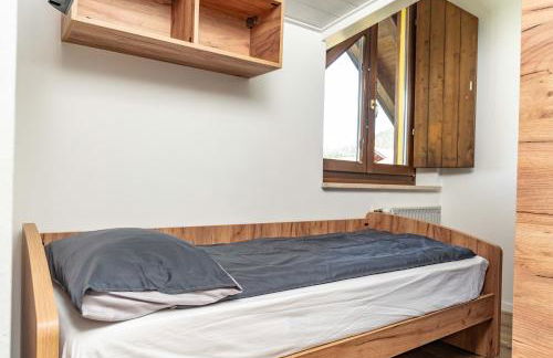 Fiore del Brenta 2 a 50 m dalla fermata dello skibus gratuito - Foto 24