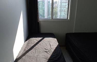 Excelente e moderno apartamento com linda vista - Photo 16