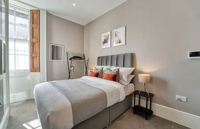 Host Stay Shaw Street Apartment - Foto 10