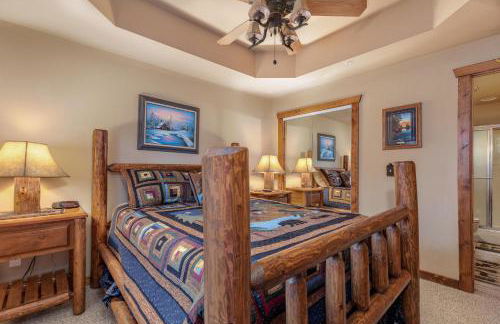 2BR Village At Indian Point 608 near SDC-Free Tickets Daily up to 7500 Value - Foto $