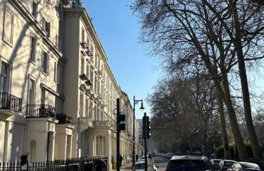 Central London Flat in Westminster - Photo 64