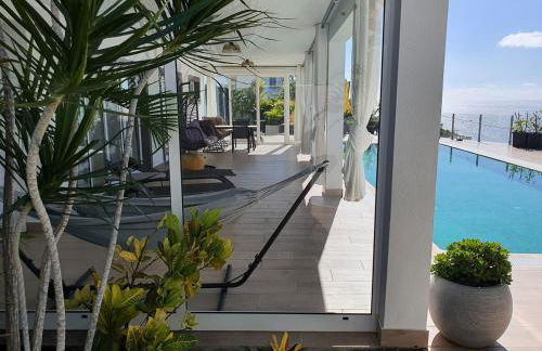 Villa Palmera Sea View - Foto 37