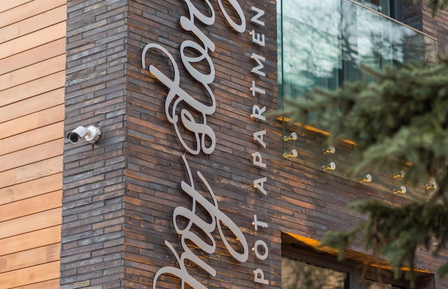 My Story Sopot Apartments - Foto 59