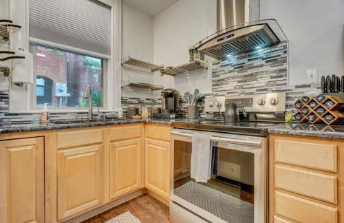 Miners Anvil - Steps to Historic District - Foto 3