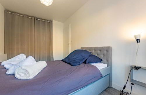 Le bel appart T3 Grisolles - Foto 18