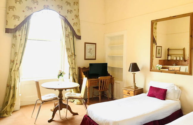 The Georgian House Hotel - Foto 43