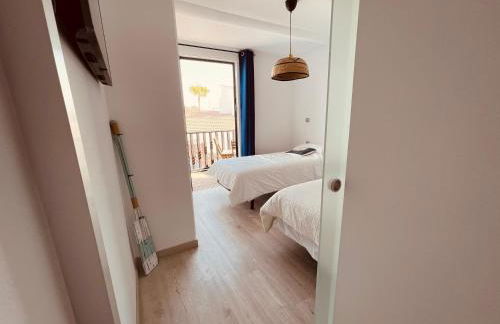 VIVIENDA ÚNICA EN PRIMERA LÍNEA DE PLAYA - Foto 22