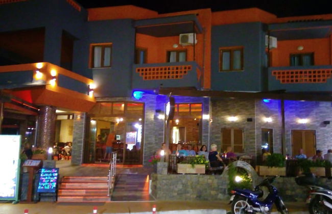 Katerini Hotel Apartments - Foto 36