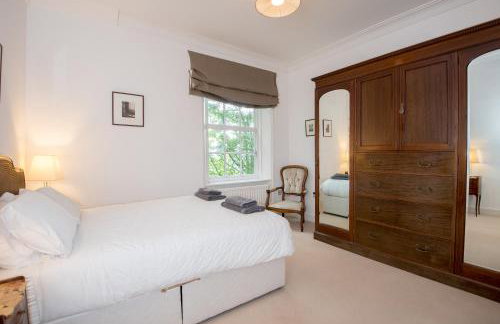 Apartment 4 The Grove - Foto 10