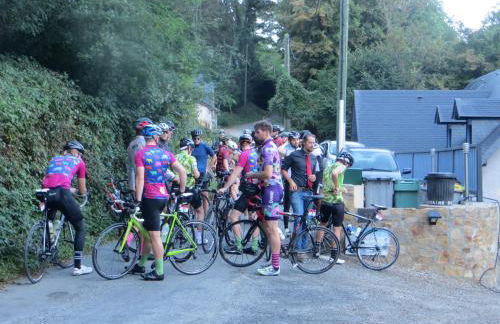 Domaine Du Sauveur - Foto 74