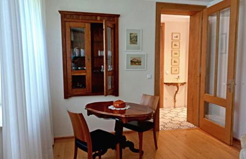 Villa Karlsbach - Foto 14