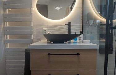 Charmante villa avec piscine dans les canaux - Foto 35