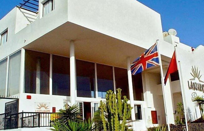 Apartamentos Lanzarote Paradise - Foto 35