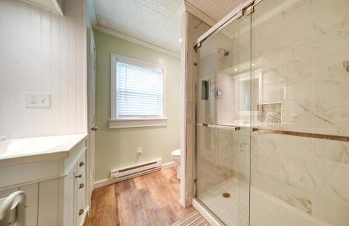 North Jackson Vacation Rental with Wraparound Deck! - Foto 16