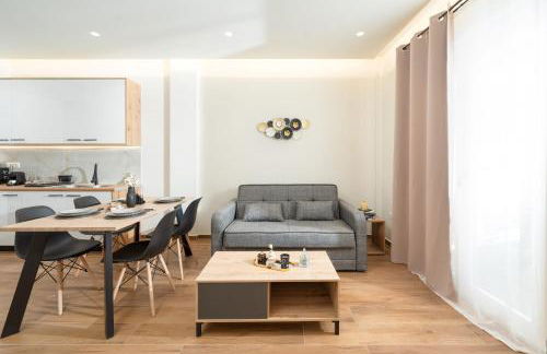 Vitsas House By Greece Apartments - Photo 1