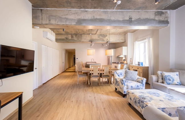 Grand Urban Elegance - City Center Luxury - Foto 7