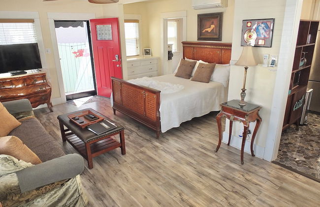 Beach Bungalow-lb - Foto 10