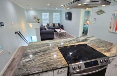 Island Dreams Oasis Galveston Retreat - Foto 14