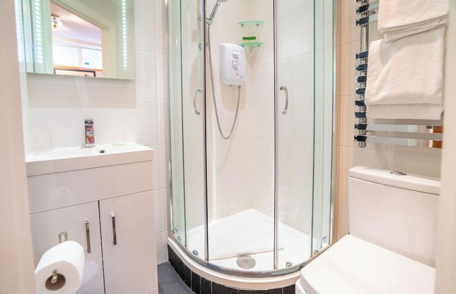 Pod Rooms - Nell Gwynn House Apartments - Photo 75