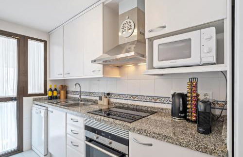 Driftwood Escape - Puerto de la Duquesa - Photo 17