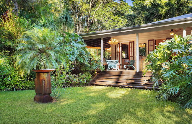 The Verandah House - Foto 18