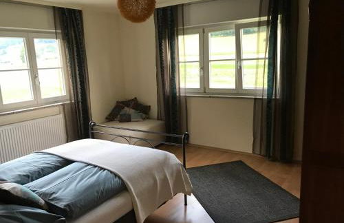 Ferienwohnung Hesselbach - Foto 11