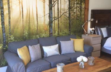 Willow Court Farm Studio South & Petting Farm, 8 mins from Legoland & Windsor, 15 mins from Lapland UK - Foto 22