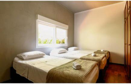 Sitio Cambara Iara Refugio tranquilo na natureza - Foto 6