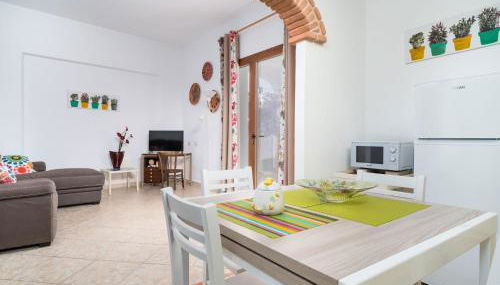Apartment Wohnung 'Casa Sale' mit Bergblick by Interhome - Foto 4