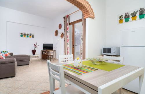 Apartment Wohnung 'Casa Sale' mit Bergblick by Interhome - Foto 4