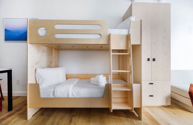 Placemakr Wall Street - Foto 54