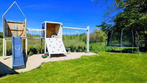 Skośne Domki - Foto 2