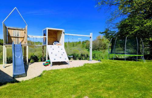 Skośne Domki - Foto 2