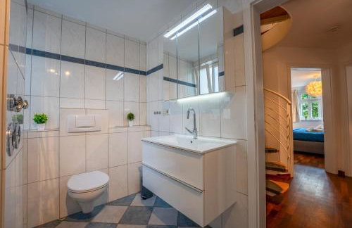 SCHLOSSBERG RESIDENCES - Markplatz City-Apartment - Photo 23