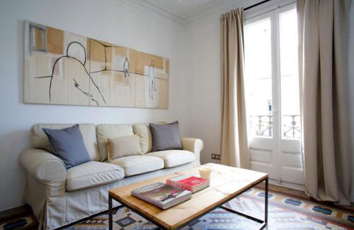 BarcelonaForRent The Claris Suites II - Foto 34