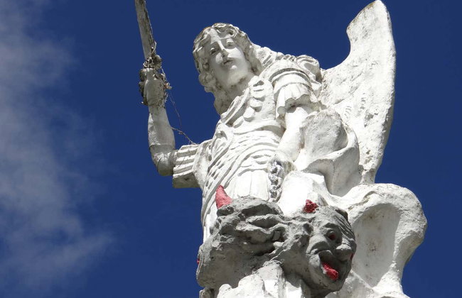 Excursión al santuario de Las Lajas y Tulcán - Foto 6