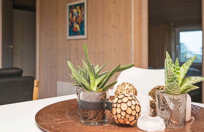 Luxury Retreat in Als - By Traum Ferienwohnungen - Foto 38