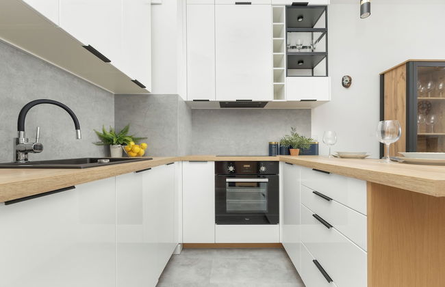 Oś Królewska Wilanów by Renters - Foto 13