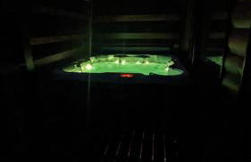 Counting Stars Luxury Cabin! - Foto 46