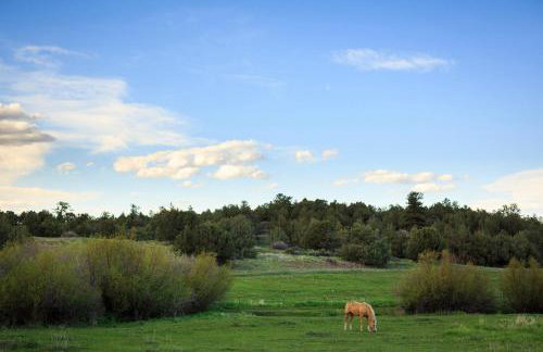 Hillside Colorado Cottages - Foto 72