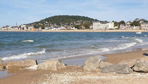 Les Tennis - Superbe appartement avec parking - Photo 2