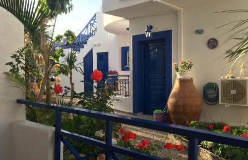 Psaras Apartments - Foto 56