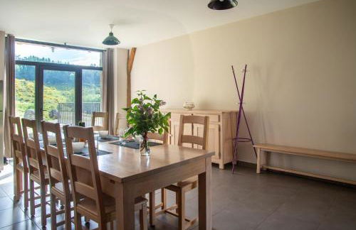 Gite de la grange - domaine de coulagnettes - Foto 5