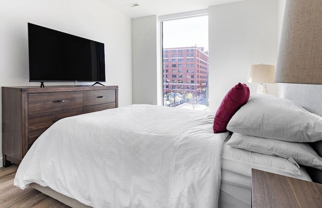 eXchange Apartments - Foto 13