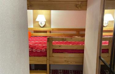 Pied des Pistes, 2 pièces, 6pers, Piscine et Sauna - Foto 14